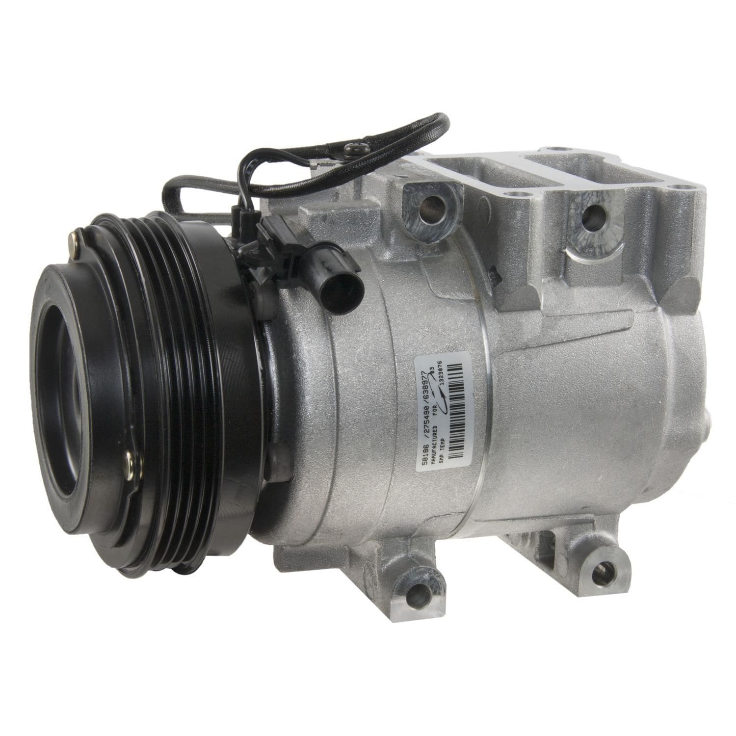 Four Seasons A/C Compressor Kit B2431