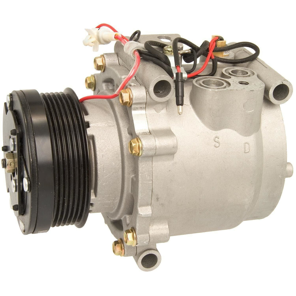 Four Seasons A/C Compressor Kit B2432