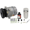 Four Seasons A/C Compressor Kit B2433