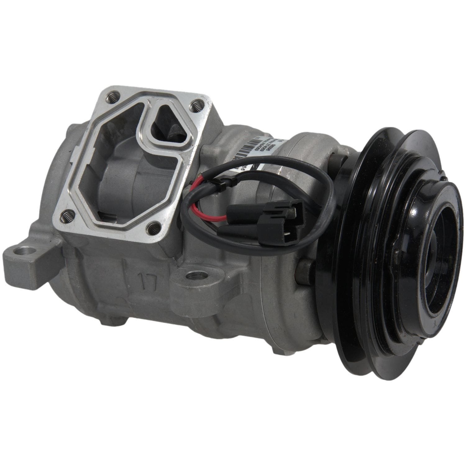 Four Seasons A/C Compressor Kit B2436