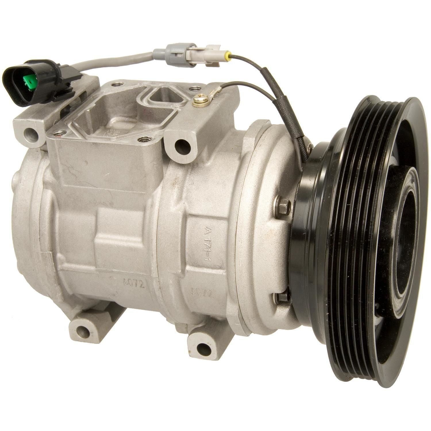 Four Seasons A/C Compressor Kit B2437