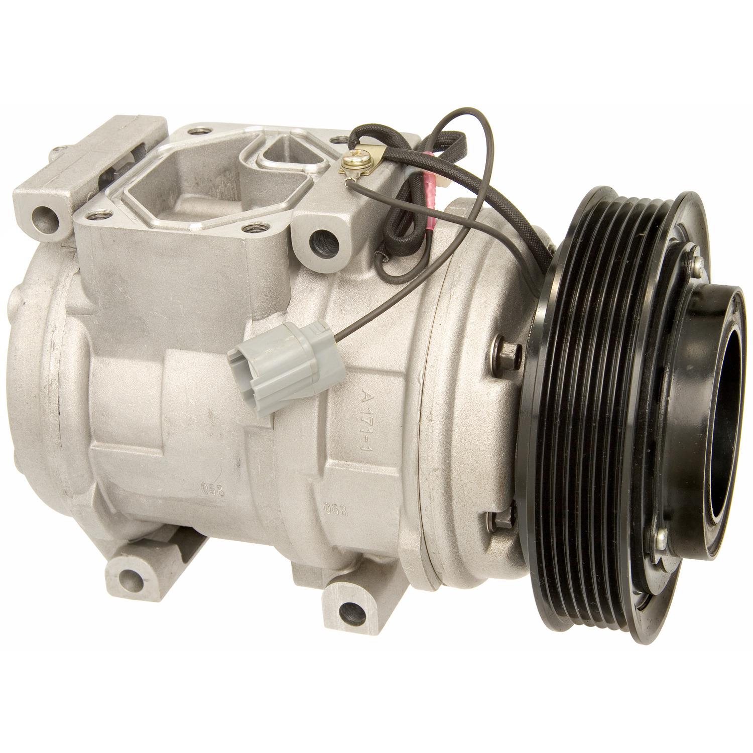 Four Seasons A/C Compressor Kit B2440
