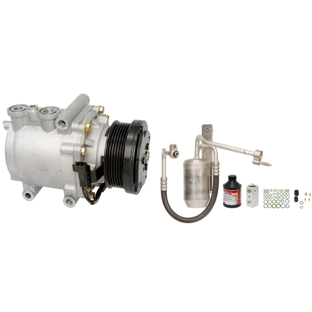 Four Seasons A/C Compressor Kit B2441