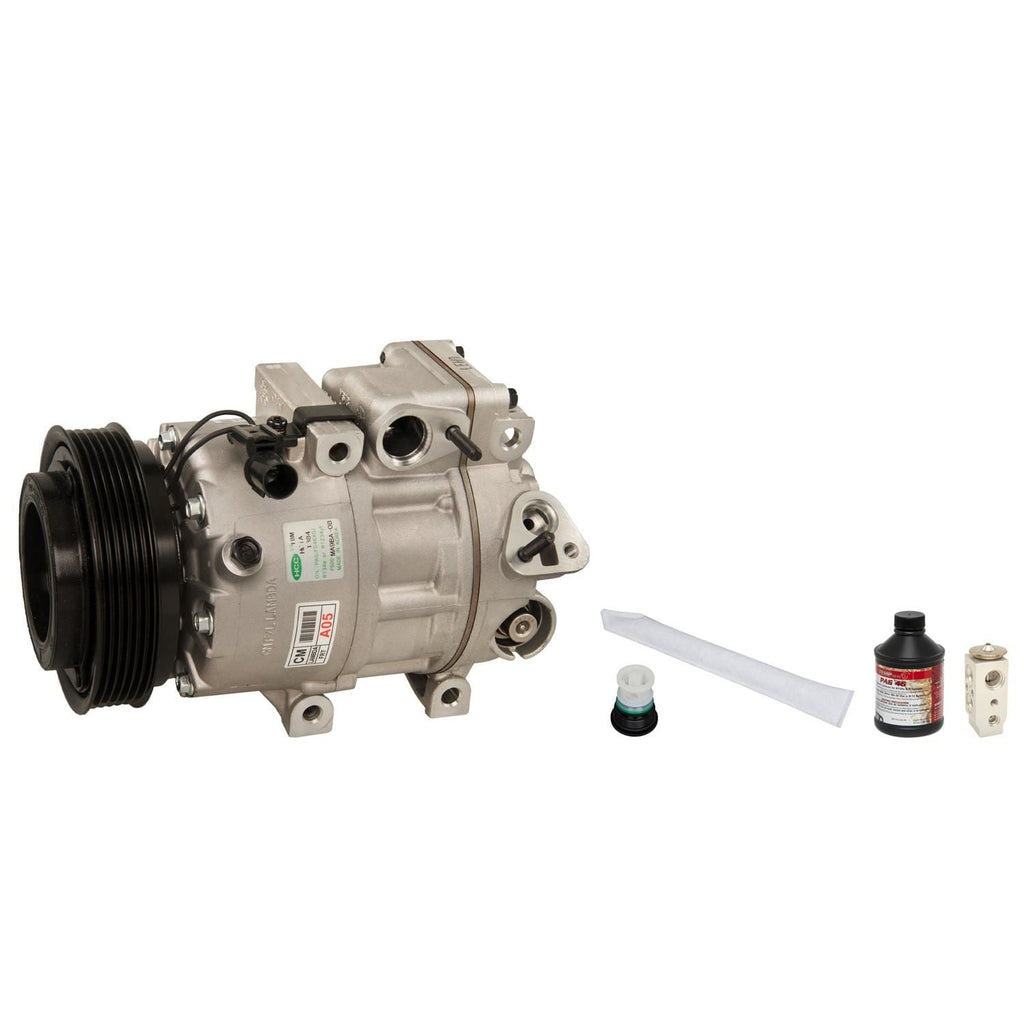 Four Seasons A/C Compressor Kit B2442