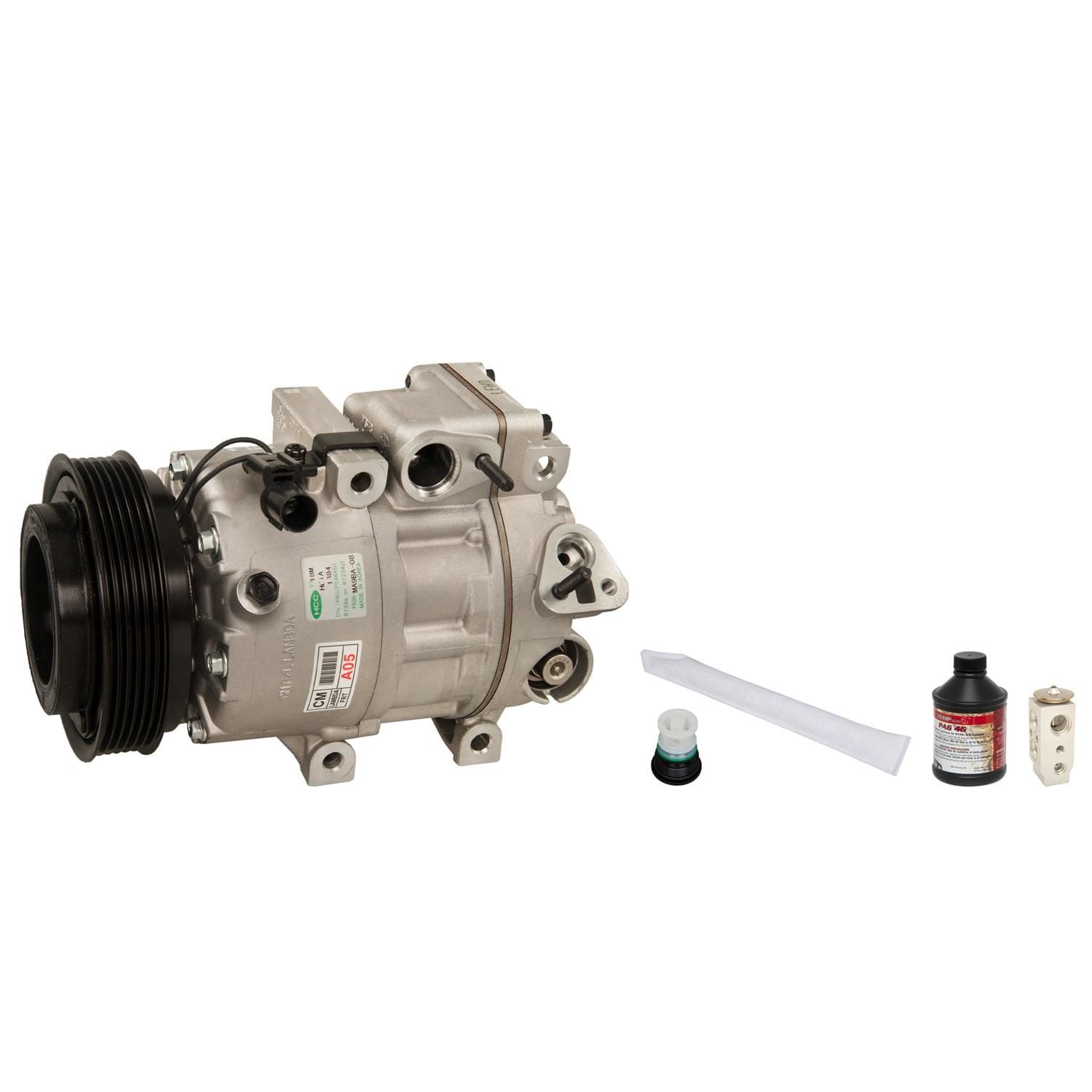 Four Seasons A/C Compressor Kit B2442