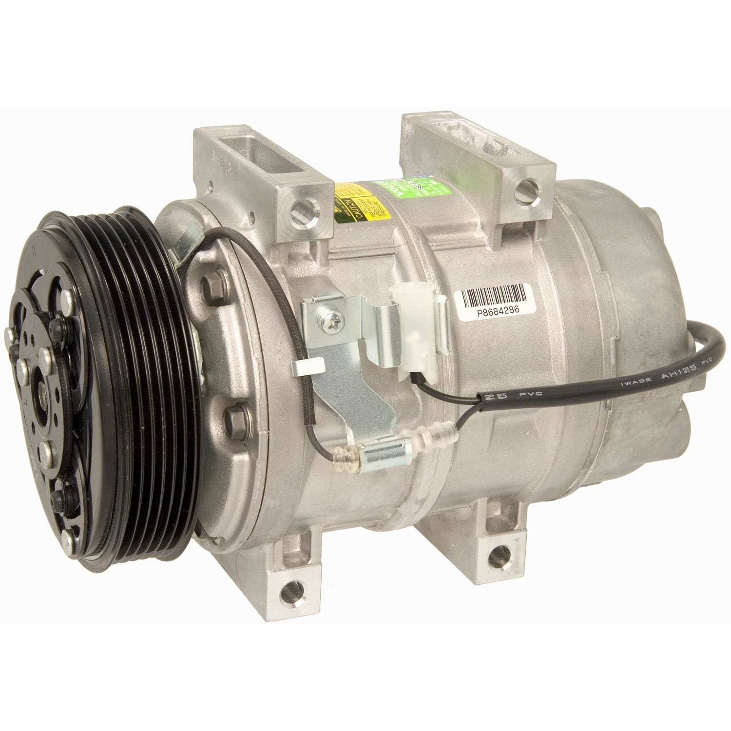 Four Seasons A/C Compressor Kit B2446
