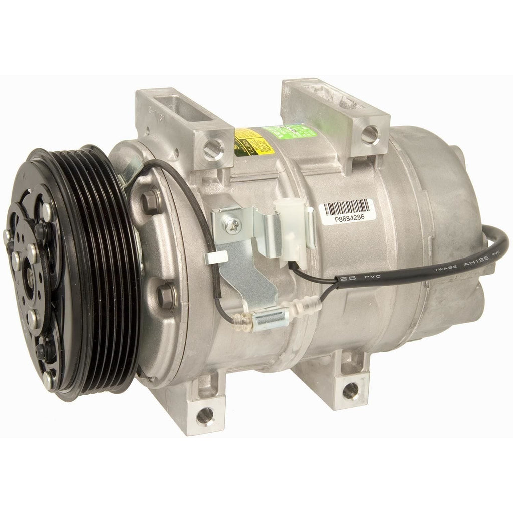 Four Seasons A/C Compressor Kit B2446