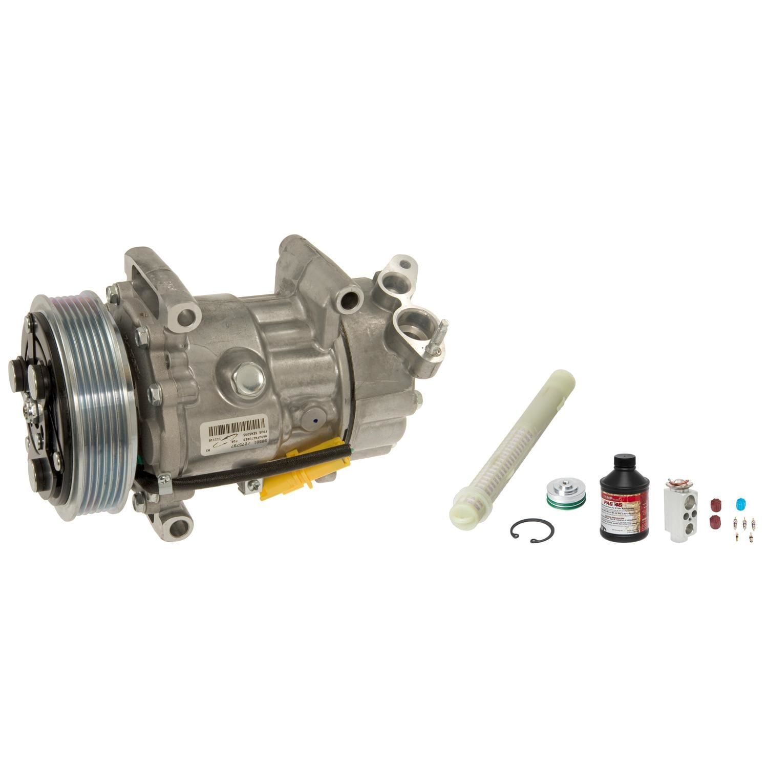 Four Seasons A/C Compressor Kit B2448