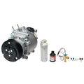 Four Seasons A/C Compressor Kit B2451