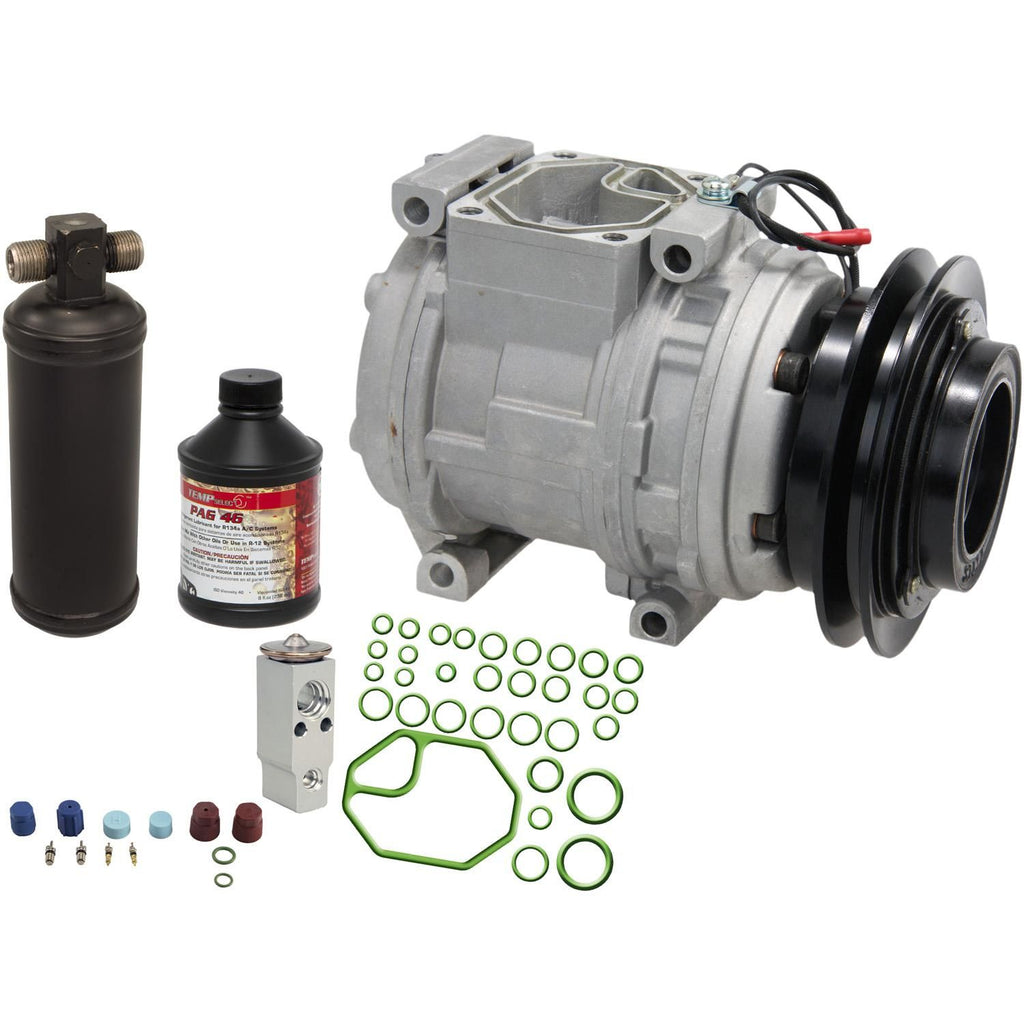 Four Seasons A/C Compressor Kit B2452