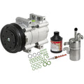 Four Seasons A/C Compressor Kit B2453
