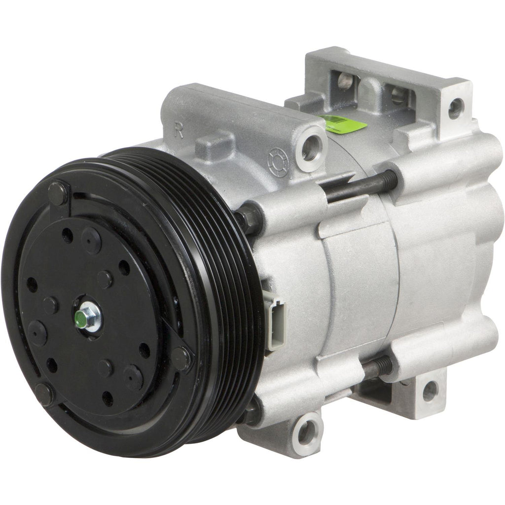 Four Seasons A/C Compressor Kit B2453