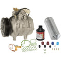 Four Seasons A/C Compressor Kit B2454