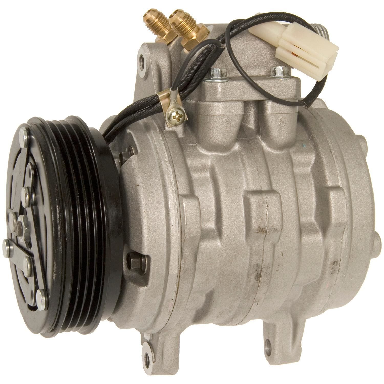 Four Seasons A/C Compressor Kit B2454