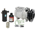 Four Seasons A/C Compressor Kit B2456