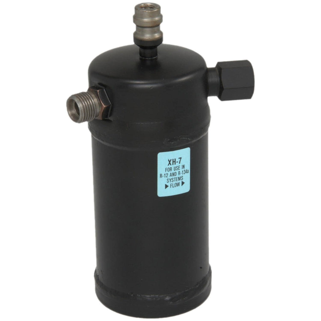 Four Seasons A/C Compressor Kit B2456
