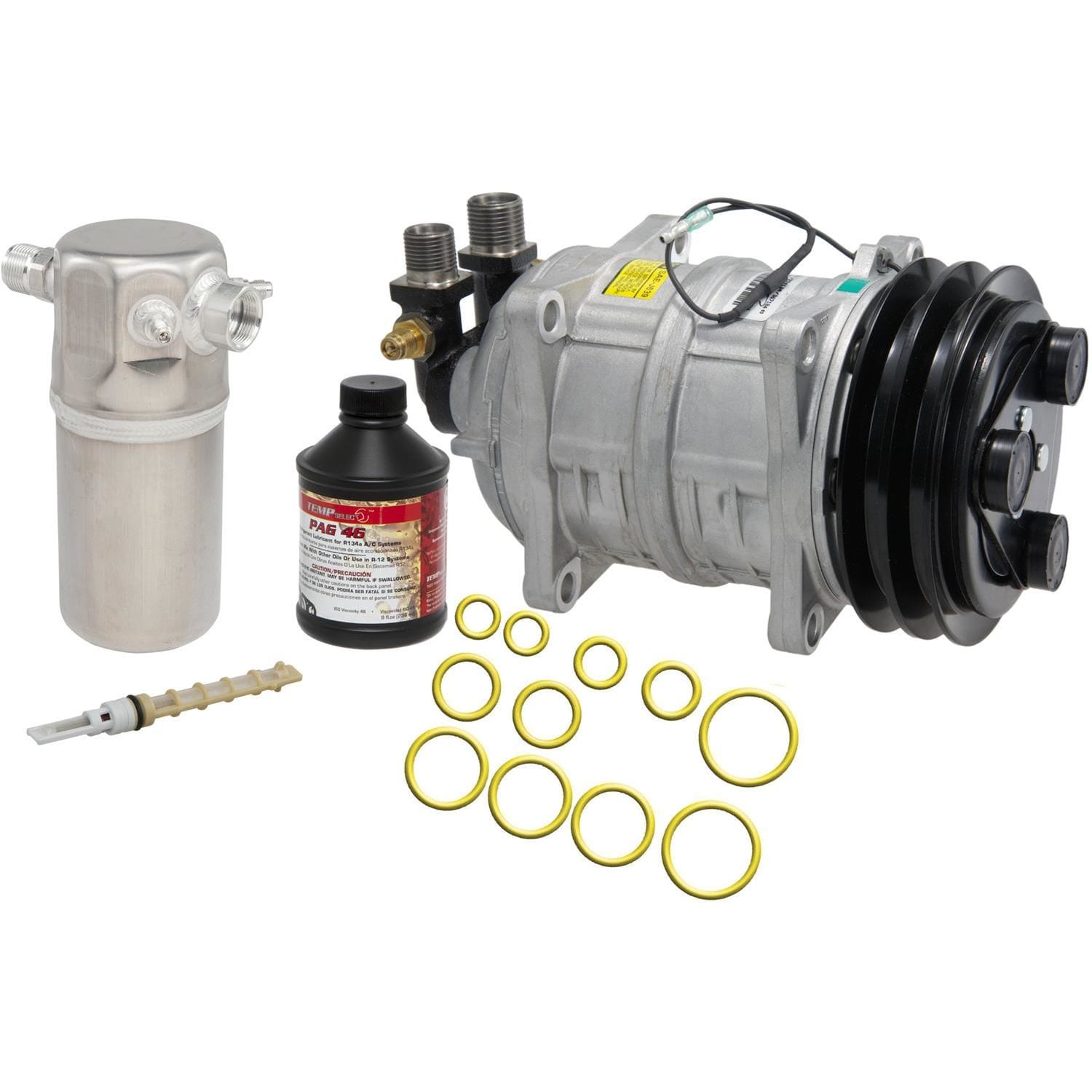 Four Seasons A/C Compressor Kit B2457