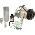 Four Seasons A/C Compressor Kit B2458