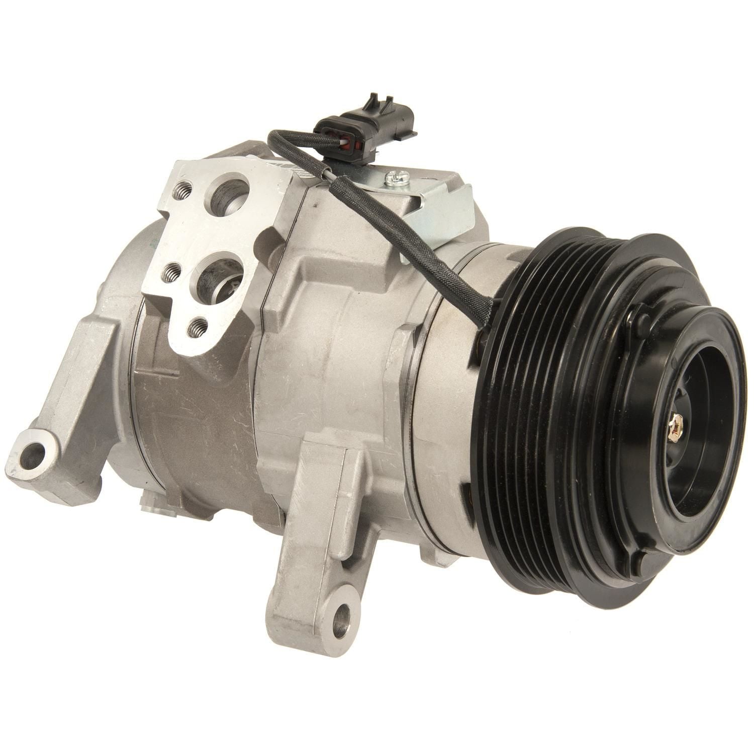 Four Seasons A/C Compressor Kit B2458