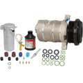 Four Seasons A/C Compressor Kit B2460