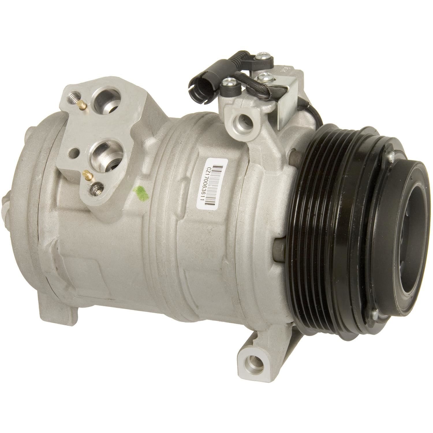 Four Seasons A/C Compressor Kit B2461