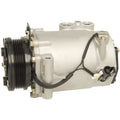 Four Seasons A/C Compressor Kit B2462