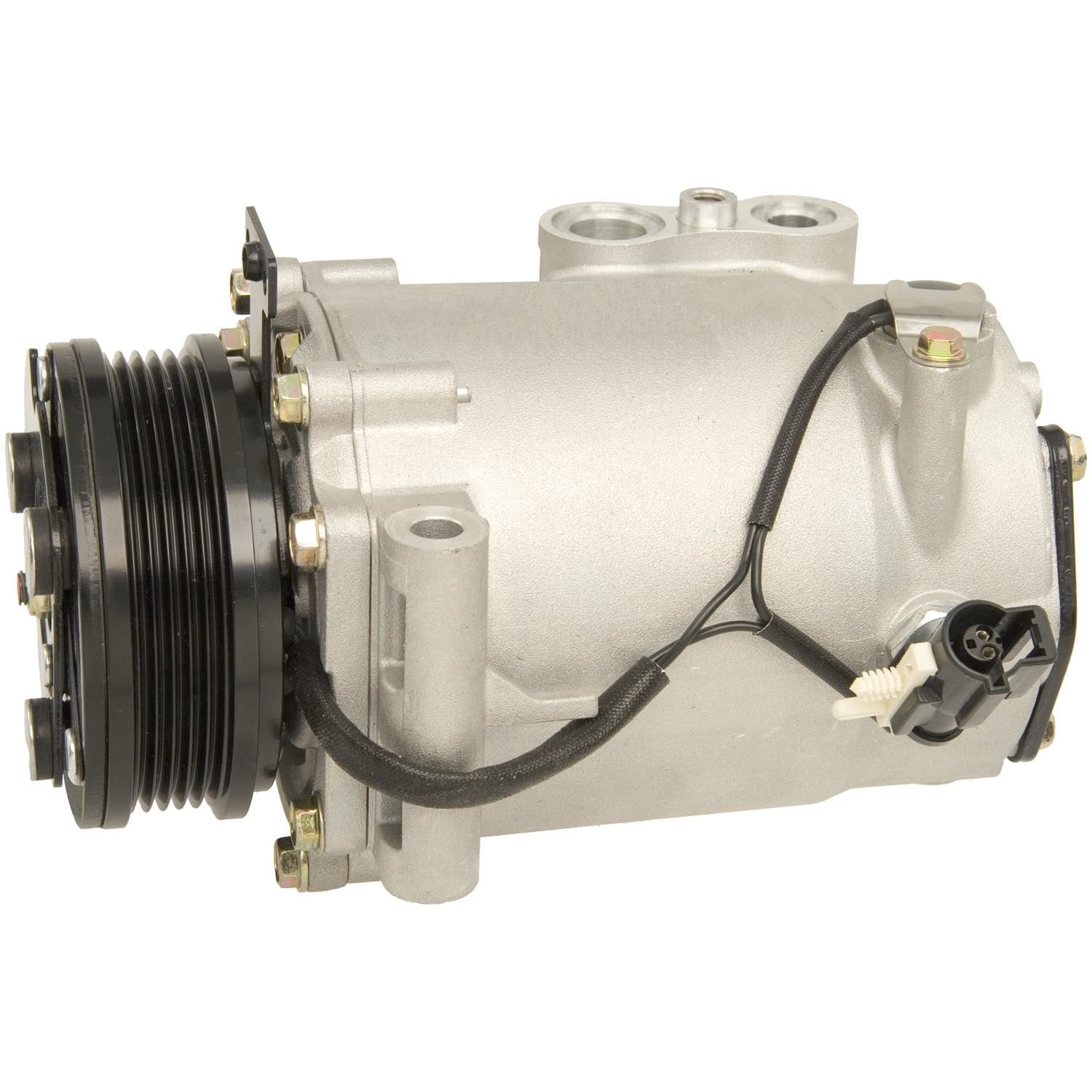 Four Seasons A/C Compressor Kit B2462