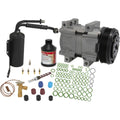 Four Seasons A/C Compressor Kit B2464