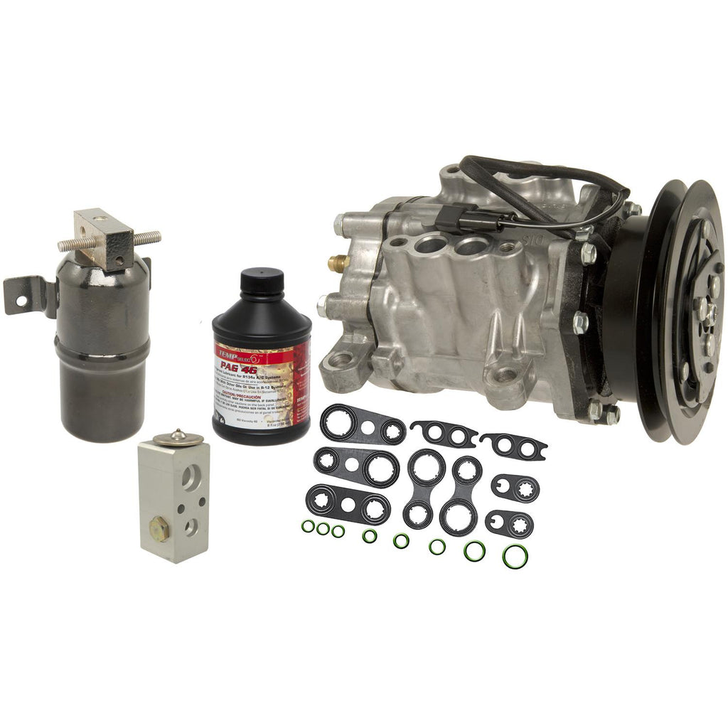 Four Seasons A/C Compressor Kit B2465