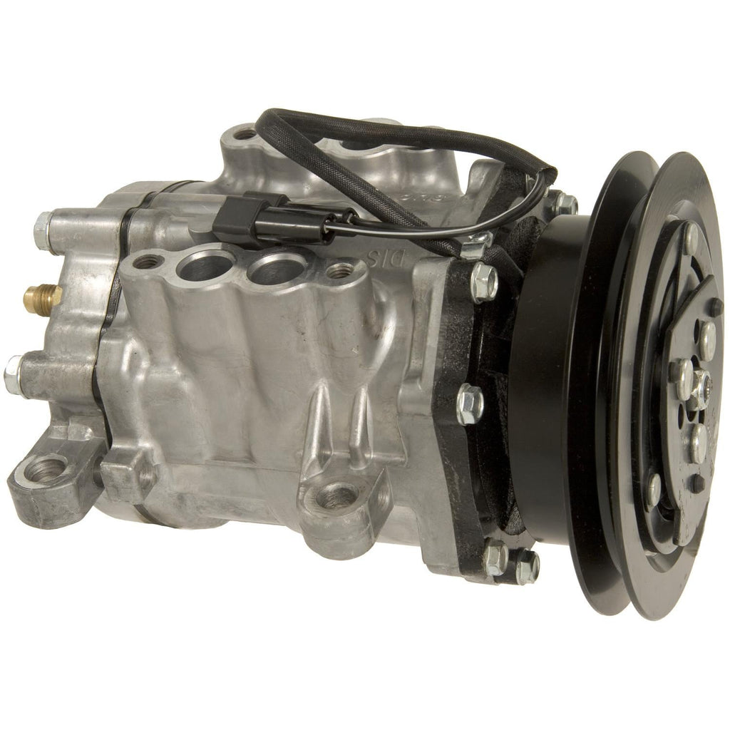 Four Seasons A/C Compressor Kit B2465