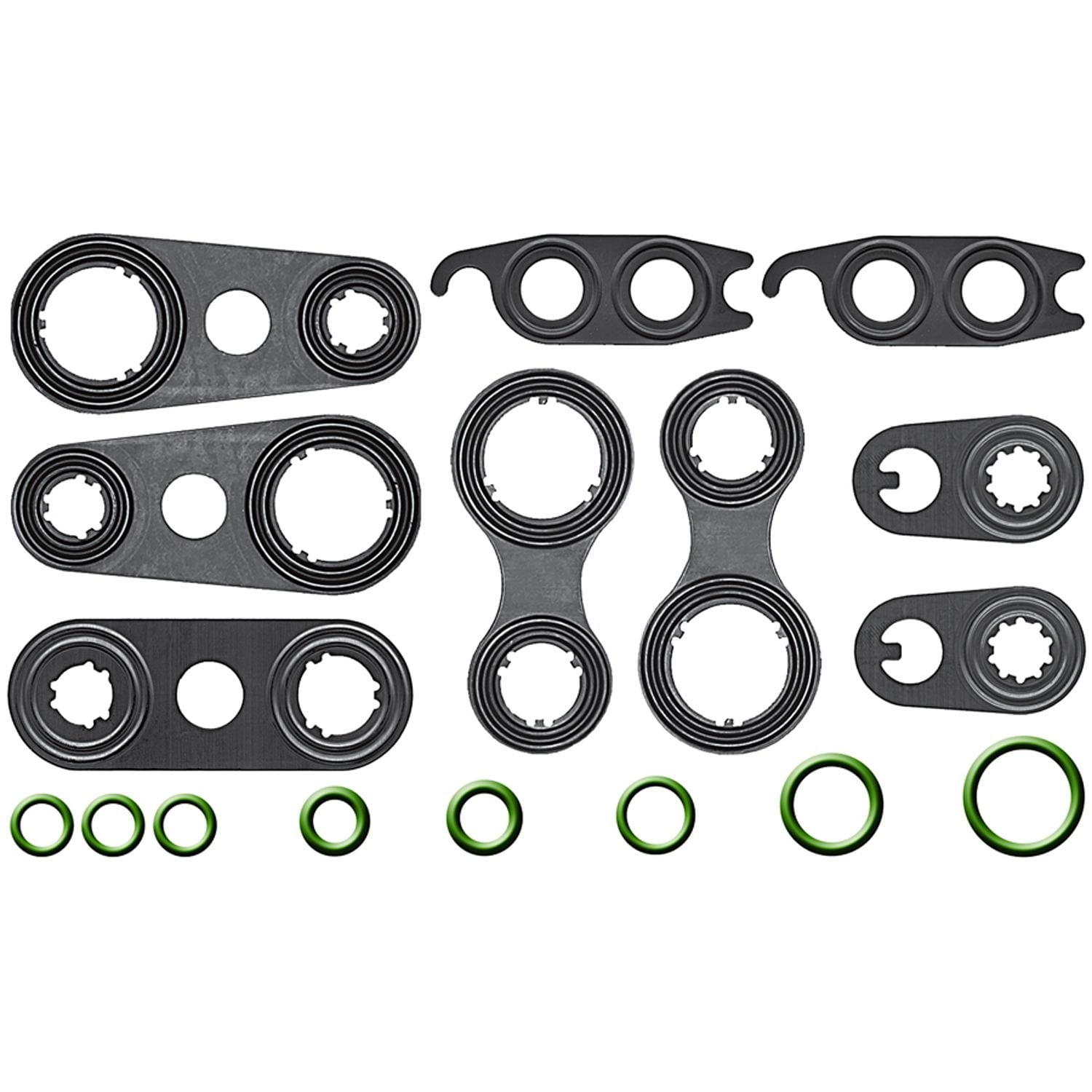 Four Seasons A/C Compressor Kit B2465