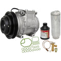 Four Seasons A/C Compressor Kit B2472