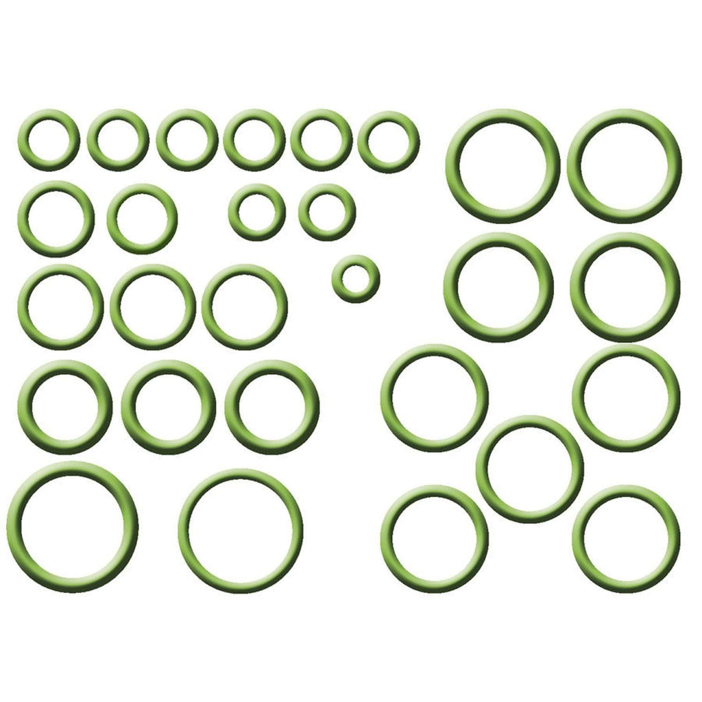 Four Seasons A/C Compressor Kit B2475