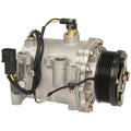 Four Seasons A/C Compressor Kit B2476