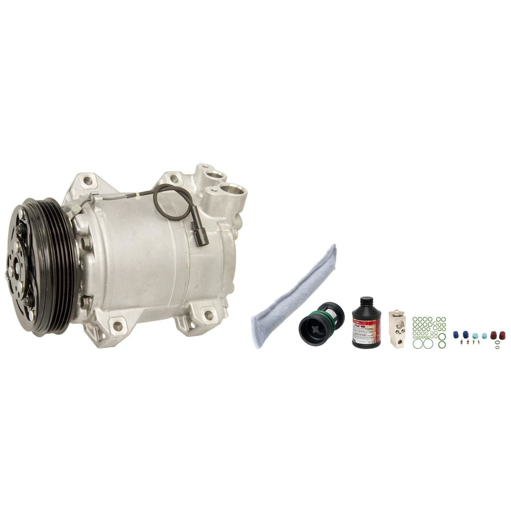 Four Seasons A/C Compressor Kit B2480