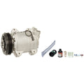 Four Seasons A/C Compressor Kit B2480