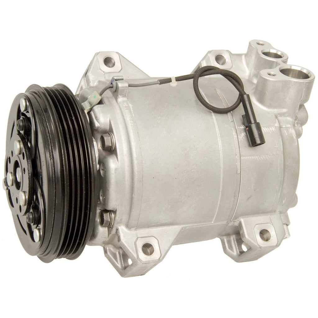 Four Seasons A/C Compressor Kit B2480