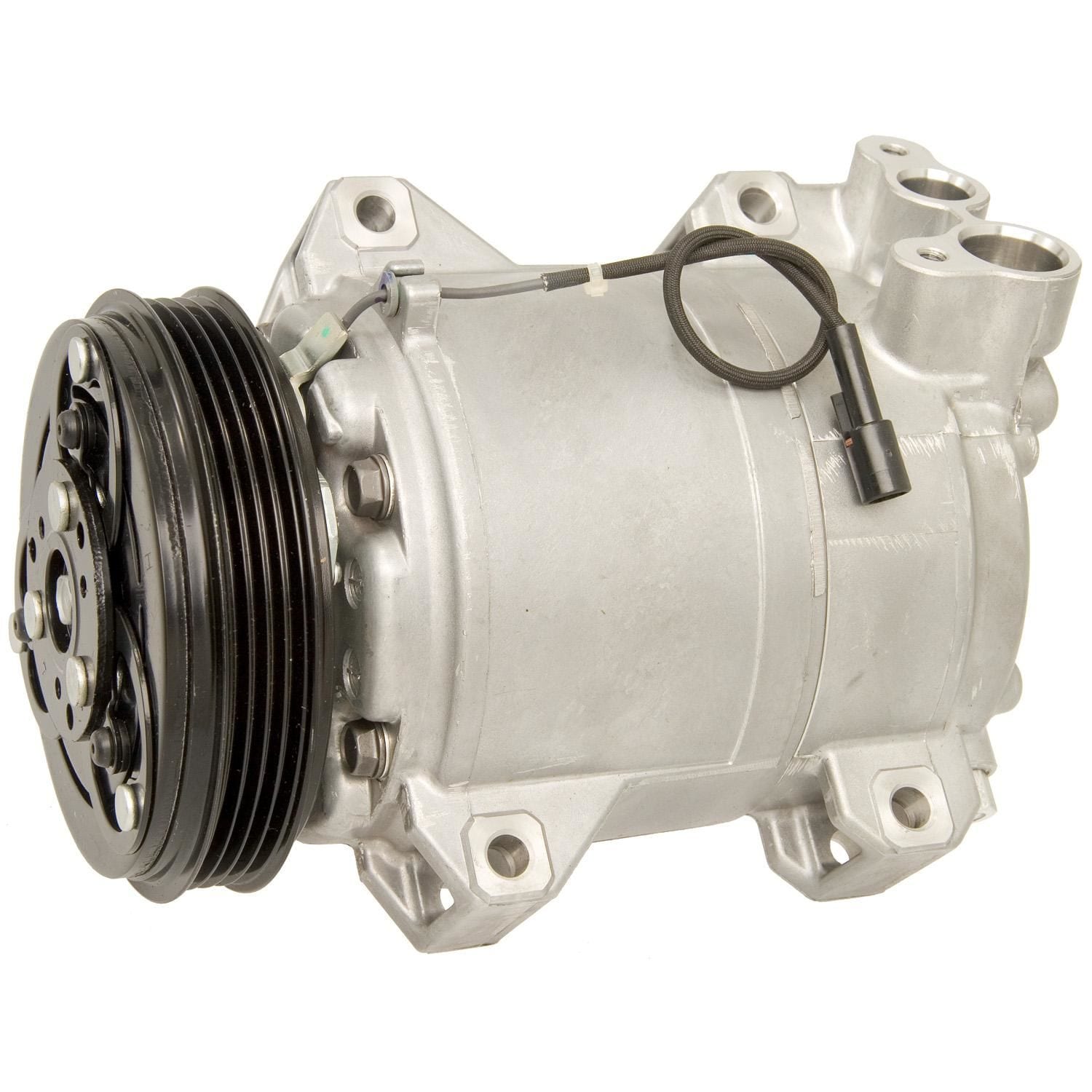 Four Seasons A/C Compressor Kit B2480