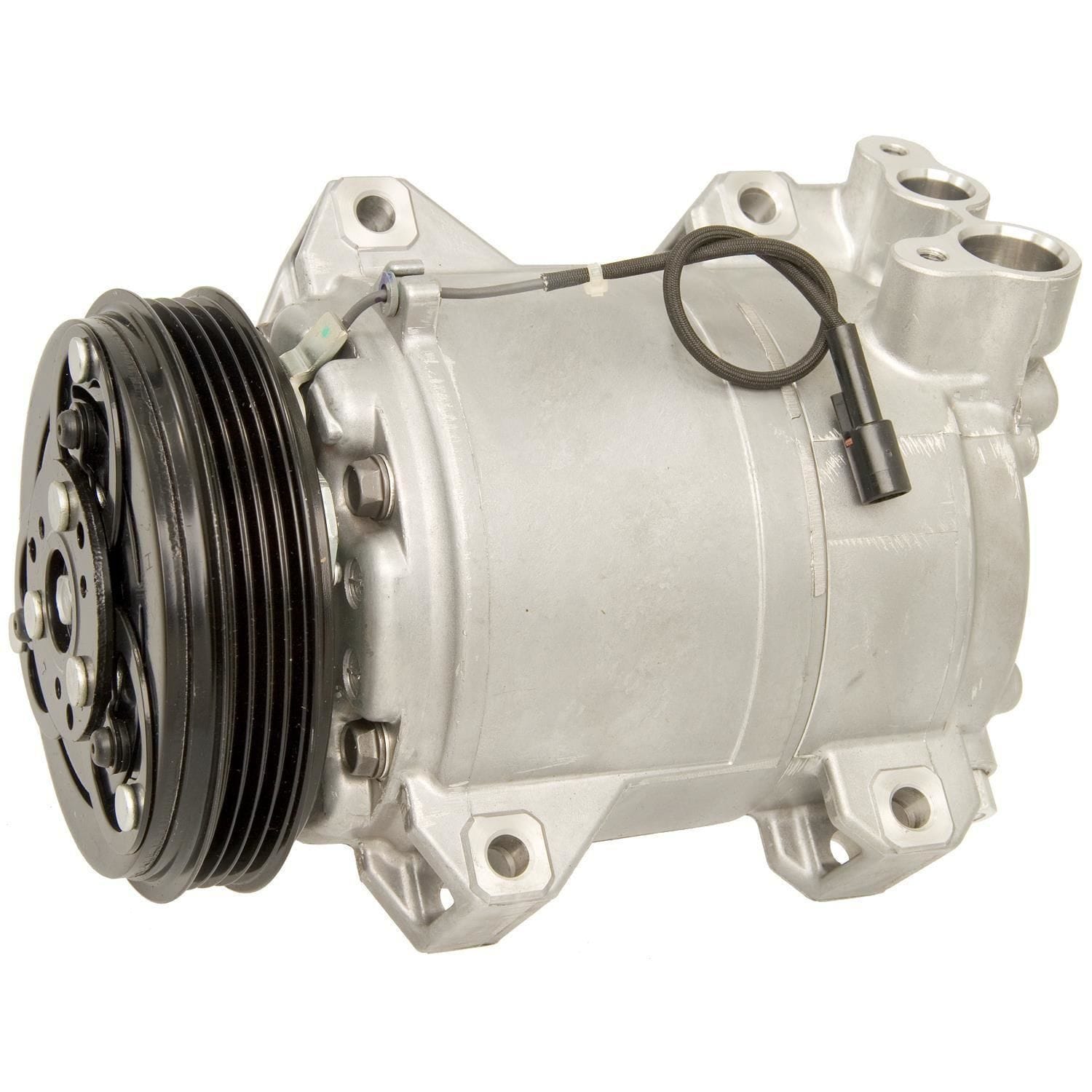 Four Seasons A/C Compressor Kit B2480