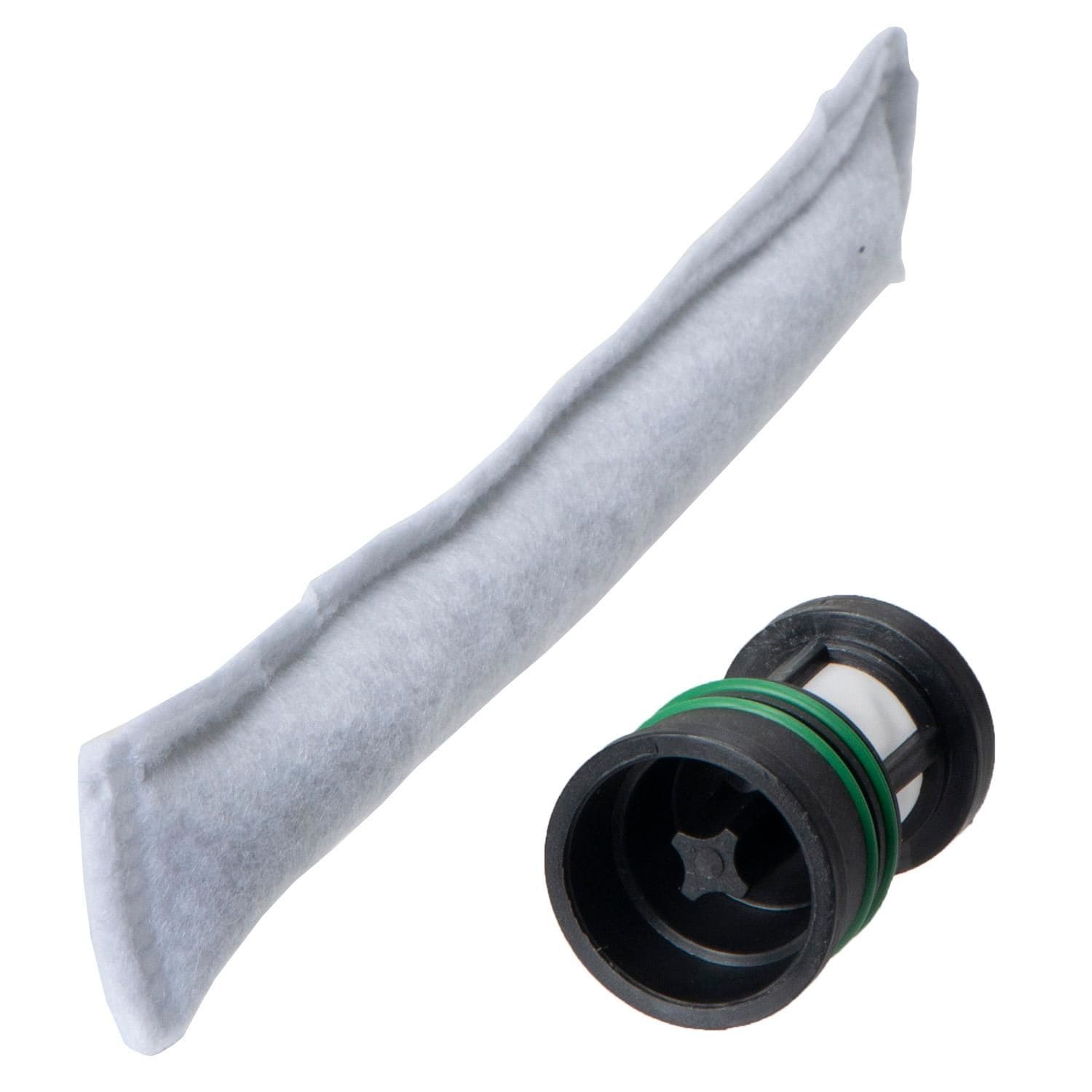 Four Seasons A/C Compressor Kit B2480