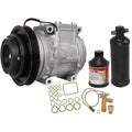 Four Seasons A/C Compressor Kit B2485