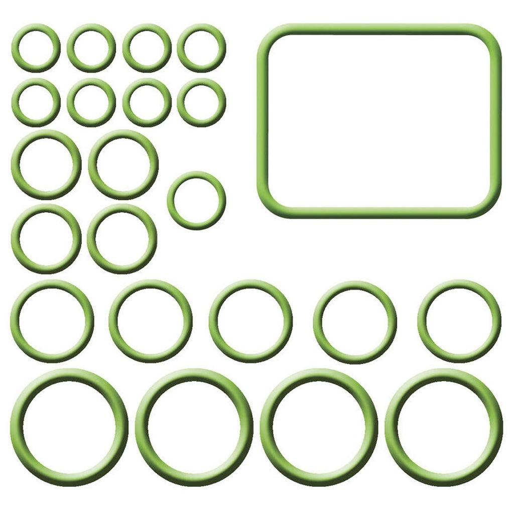 Four Seasons A/C Compressor Kit B2485