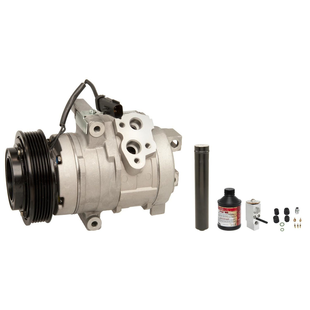Four Seasons A/C Compressor Kit B2489