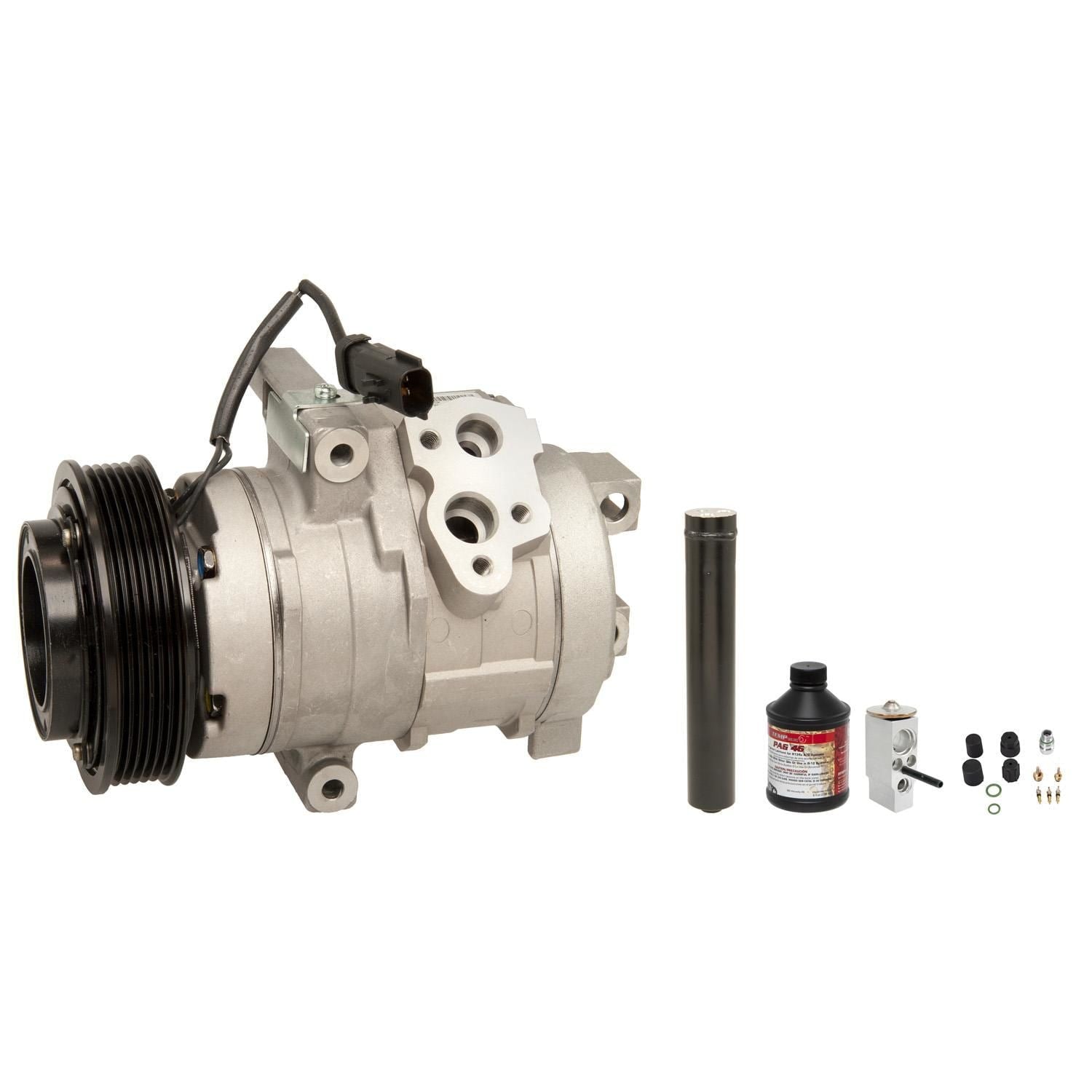 Four Seasons A/C Compressor Kit B2489