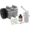Four Seasons A/C Compressor Kit B2491