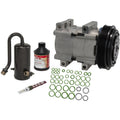 Four Seasons A/C Compressor Kit B2492