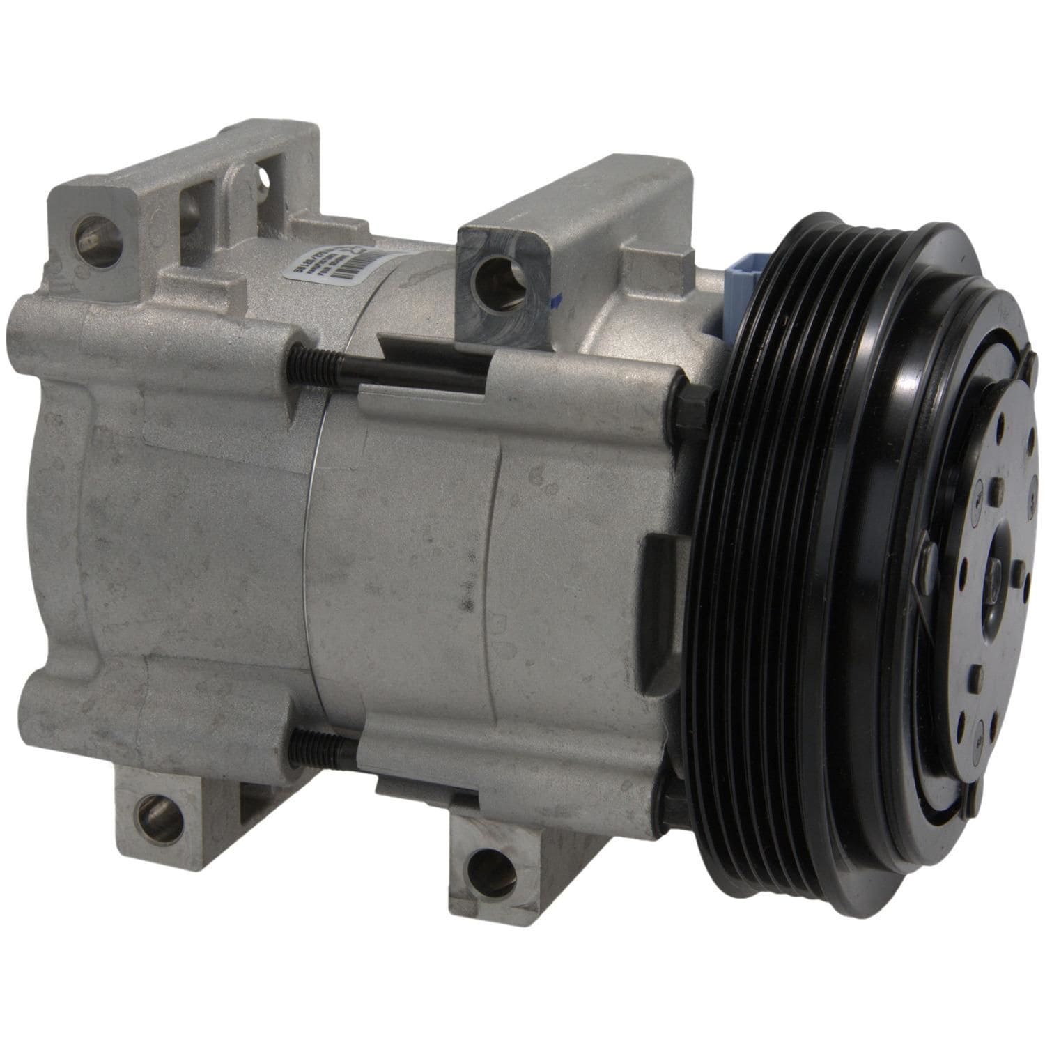 Four Seasons A/C Compressor Kit B2492