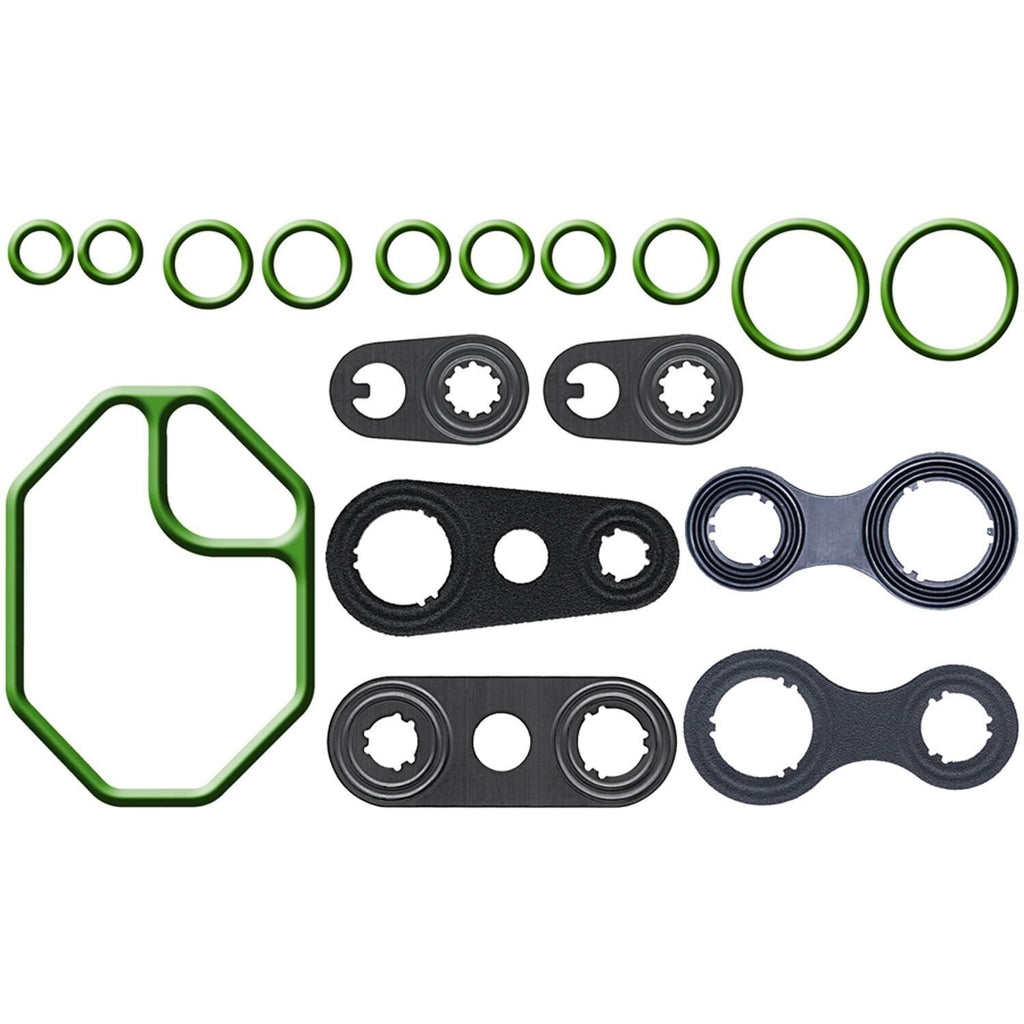 Four Seasons A/C Compressor Kit B2493