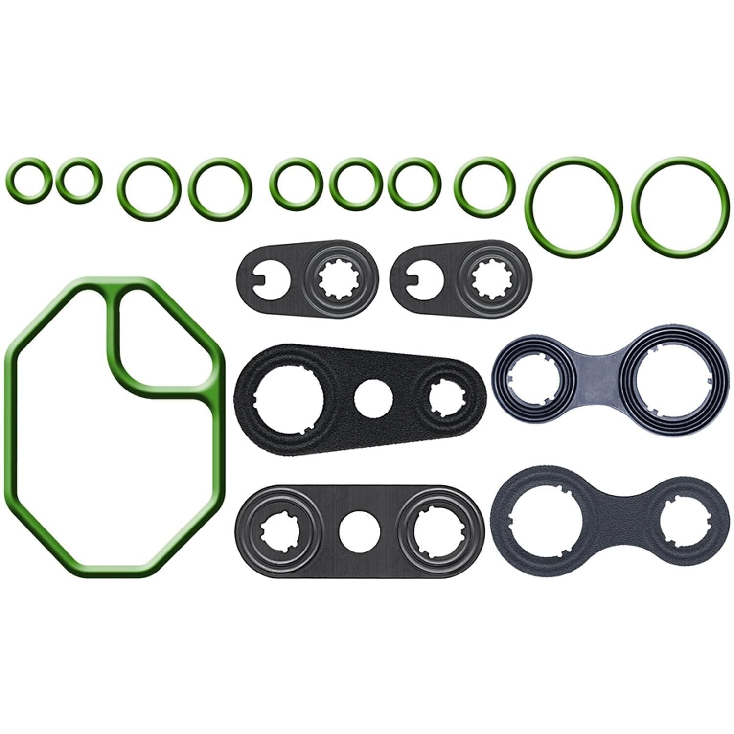 Four Seasons A/C Compressor Kit B2493