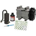 Four Seasons A/C Compressor Kit B2494